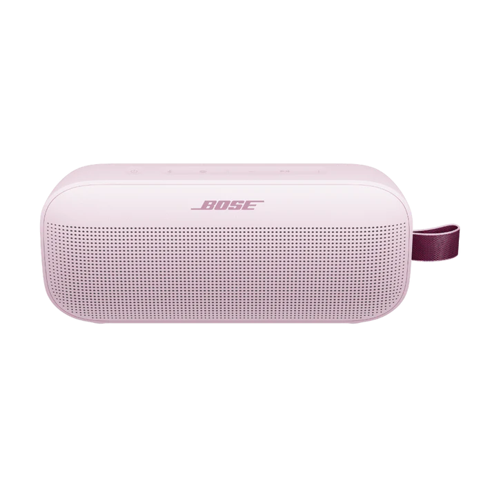 SoundLink Flex Portable Speaker 2nd Generation SoundLink Flex Portable Speaker 2nd Generation